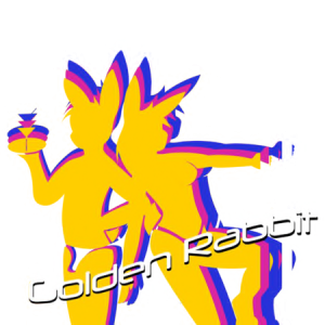Golden Rabbit logo