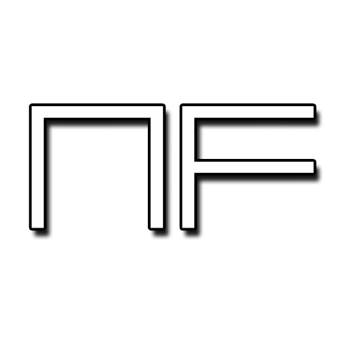 New Frontiers Logo